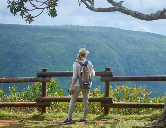 La douceur de l’hiver