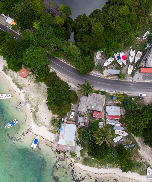 Se déplacer en toute liberté sur le territoire
